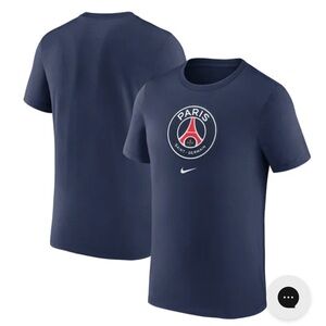 Unisex Paris Saint-Germain PSG Tee